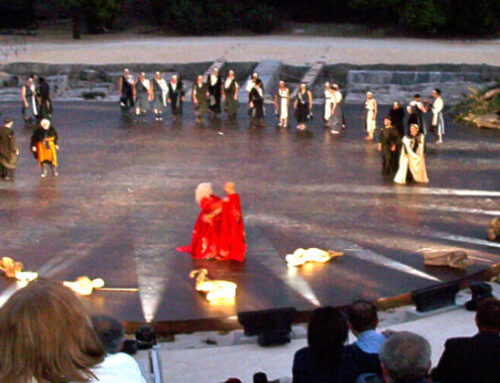 Classical representations From 8 May to 5 July