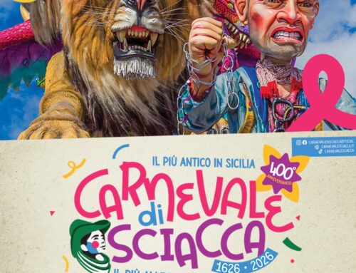Carnival of Sciacca 2026