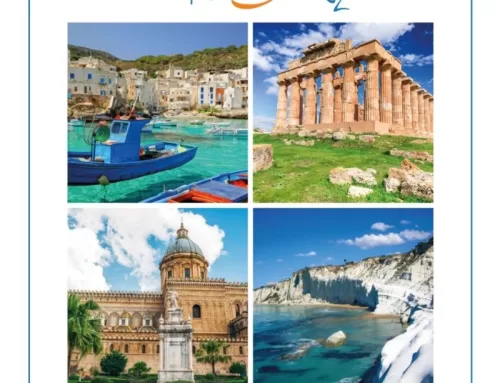 Planifiez vos vacances avec Explorer Sicile